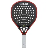 Siux Electra Pro 2026 Padelmaila