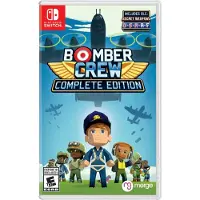 Bomber Crew (Complete Edition) (Import) ()