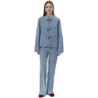 Sofie Schnoor Marlosw Jacket - Blue - 42