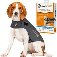 Thundershirt - Small 7-11kg - Koirat - Koiran hoito ja ravintolisät - Antistressi ja feromonit