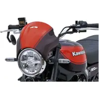 Bodystyle n Ajovalon Suoja Z900RS 18– RUSKEA/ORANSSI