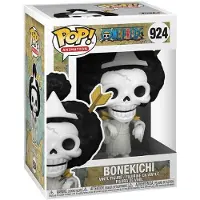 Funko POP! POP! Vinyylihahmo One Piece Brook Bonekichi, 14 cm