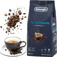 De'Longhi DLSC603 Kofeiinittomat kahvipavut, 250 g