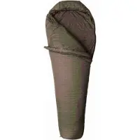 Snugpak Sleeping bag Softie 9 WGTE -5°C/-10°C (Color: Olive, Zipper: Left)