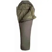 Snugpak Sleeping bag Tactical 4 WGTE -12°C/-17°C (Color: Olive, Zipper: Right)