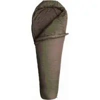 Snugpak Sleeping bag Softie 9 XL WGTE -5°C/-10°C (Color: Olive, Zipper: Right)