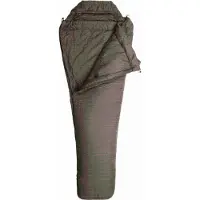 Snugpak Sleeping bag Softie 10 WGTE -7°C/-12°C (Color: Olive, Zipper: Right)