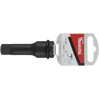 Makita B-55706 1/2' hylsyille 250mm jatkovarsi