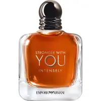 Giorgio Armani Stronger With You Intensely, EdP 100ml