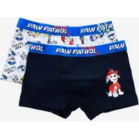 Ryhmä Hau Boxer Alushousut 2-pack, Moniväriset, 110
