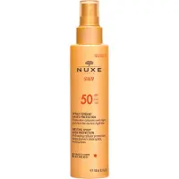 Nuxe Sun Spray SPF50, 150ml