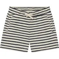 Minymo Shorts Y/D - Cream - 92