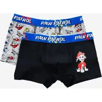 Ryhmä Hau Boxer - Grey - 110/116