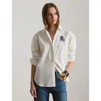 Ralph Lauren Pusero '50S' laivastonsininen / valkoinen