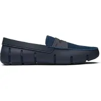 Swims Penny Loafer - Navy - 47 31 cm