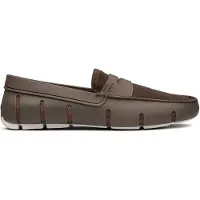 Swims Penny Loafer - Brown - 41 26 cm