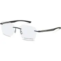 Porsche Design P8774 Square Silmälasit