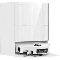 Dreame X60 Pro Ultra Complete Robotti-imuri