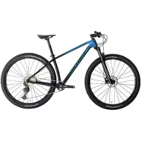 Wolfbike Saturnus 29´´ Deore Mountainbike