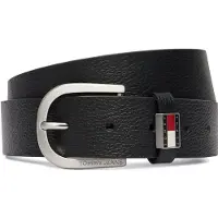 Tommy Hilfiger Vyö 'RYAN 3.5' musta