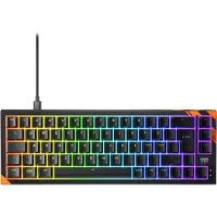 Cherry K5 Pro TMR kompakti pelinäppäimistö