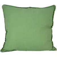 Holmen - Antonio Tyynynpäällinen 50x50 cm Vihreä