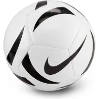 Nike Jalkapallo Pitch Training - Valkoinen/musta, koko Ball SZ. 4