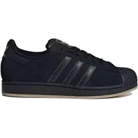 Adidas Originals Superstar Ii - Black - 40 2/3