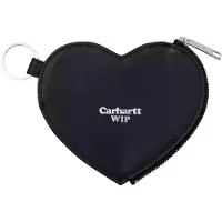 Carhartt WIP Kotelo musta / valkoinen