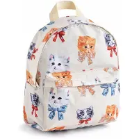 Molo Reppu Retro Kittens Retro Kittens One Size Kermanvärinen One Size Tytöt