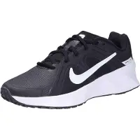 Nike Treenikengät Metro Tek - Musta/Harmaa/Sininen, koko 44½