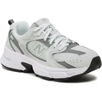 New Balance 530 Kids Lace - Grey - 37