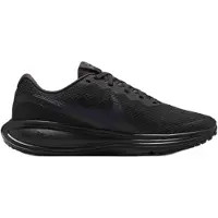 Nike Juoksukengät 'Revolution 8' tummanharmaa / musta