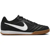 Nike Matalavartiset tennarit 'GATO' musta / valkoinen