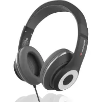 Verbatim TruSound, kuulokemikrofoni, USB-C, 1,5m, musta