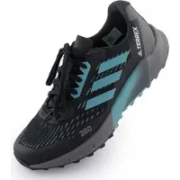 Adidas Terrex Agravic Flow 2 Polkujuoksukengät