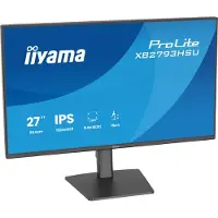Iiyama Näyttö - - ProLite XB2793HSU-B1 - 27" IPS - Full HD 1920x1080 - 120Hz 1ms
