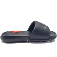 Nike Pistokkaat 'VICTORI ONE SLIDE' musta