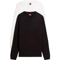 Tommy Hilfiger Dm0dm22148 Pitkähihainen T-paita 2 Yksiköt