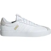 Adidas Vl Court 3.0 - White - 36