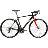 Wolfbike Vulture R2 Claris Maantiepyörä