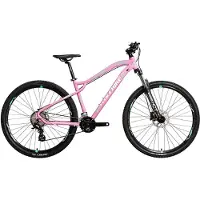 Wolfbike Oxygen 27.5´´ Altus 2x8s Maastopyörä