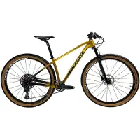 Wolfbike Saturnus 29´´ Gx Eagle Maastopyörä