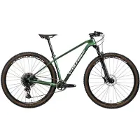 Wolfbike Saturnus 29´´ Gx Eagle Maastopyörä