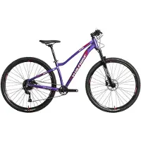 Wolfbike Valkyria 29´´ Alivio M3100 1x9s Maastopyörä