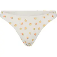 Gina Tricot Bikini Brazilian - Cream - L