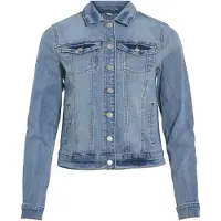 Vila Show New Denimtakki