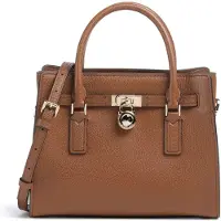 Michael Kors Small Satchel -laukku