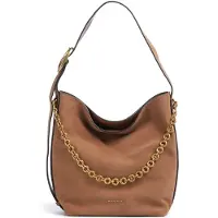 Michael Kors Large Bucket With Chain -olkalaukku