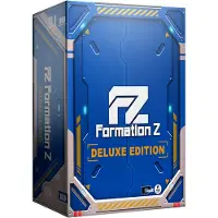 Formation Z Deluxe Edition